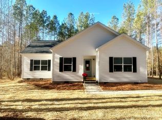 2053 Hopewell Church Rd, Chester, SC 29014