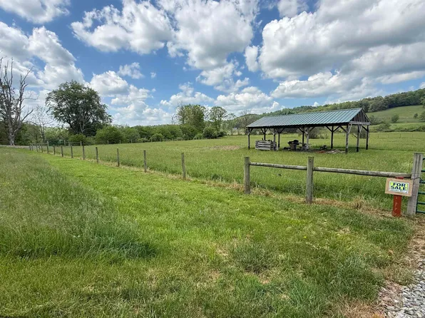 0 Route 219, Elkins, WV 26241