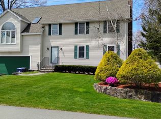 4 Fay St, Wilmington, MA 01887