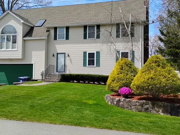 4 Fay St, Wilmington, MA 01887