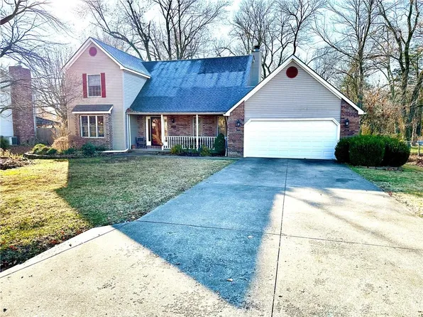 408 Thomas St, Pittsburg, KS 66762
