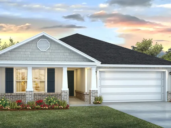 6175 Stream Bank Dr, Theodore, AL 36582