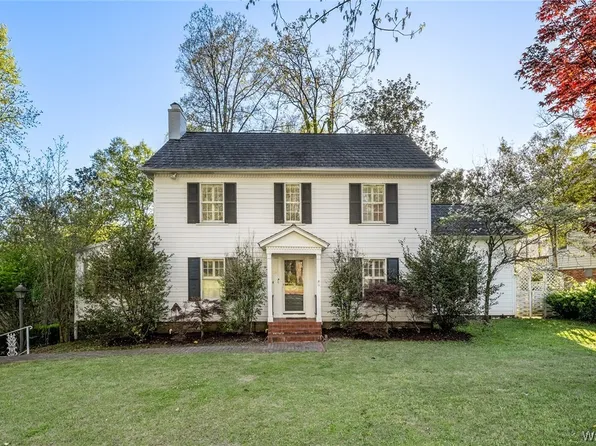 715 Columbus St W, Fayette, AL 35555