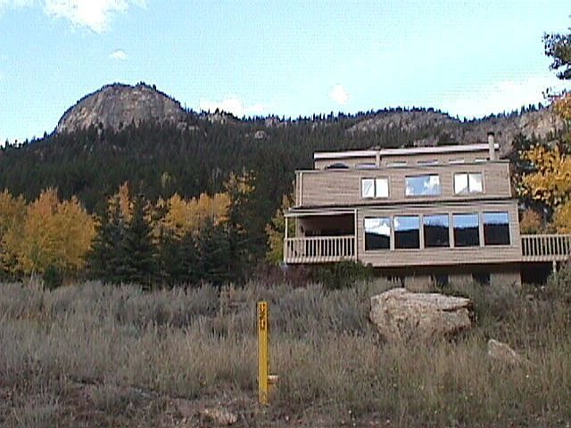 House & Snyder Mt.
