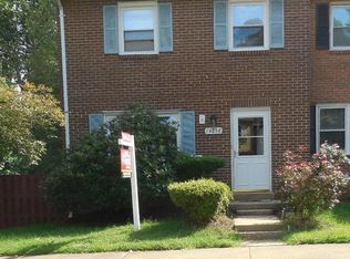 14656 Endsley Turn, Woodbridge, VA 22193