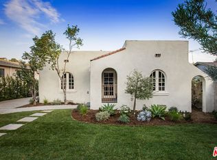 4308 Van Horne Ave, Los Angeles, CA 90032