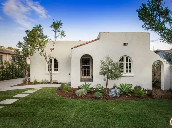 4308 Van Horne Ave, Los Angeles, CA 90032