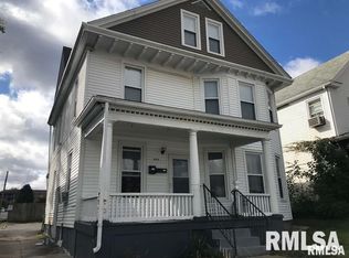 404 W Washington St, Springfield, IL 62702