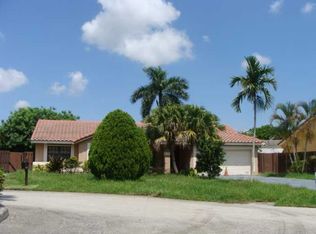 5524 SW 154th Pl, Miami, FL 33185