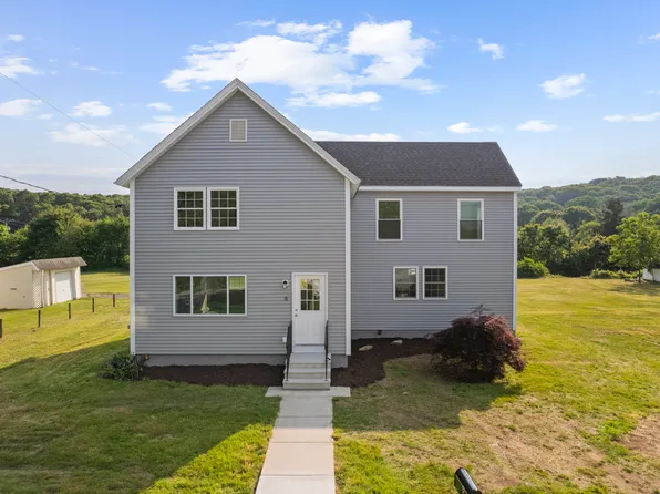 8 Wilson Avenue, Waterford, CT 06375