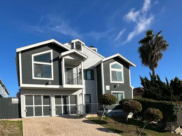 4447 49th Street, 4447 49th St APT 1, San Diego, CA 92115