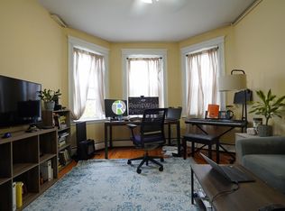 1840 Commonwealth Ave APT 10, Brighton, MA 02135