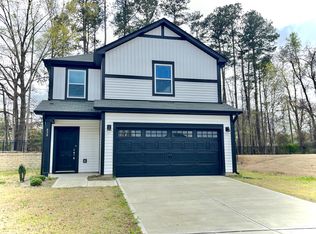 438 Sustainable Way, Raleigh, NC 27610