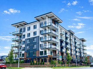 5504 Brydon Cres #408, Langley, BC