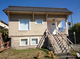 1820 25th Ave S, Seattle, WA 98144