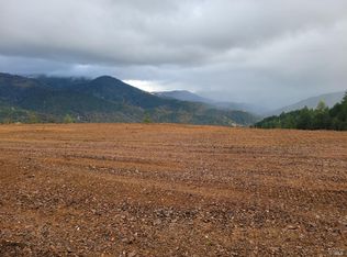 18600 Van Arsdale Rd, Potter Valley, CA 95469