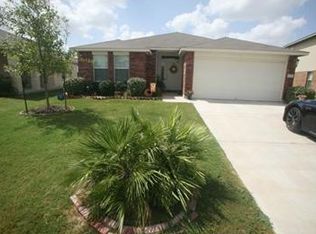 12609 William Harrison St, Manor, TX 78653