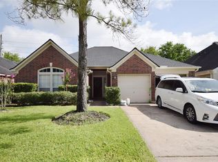 3219 Summerland Dr, Manvel, TX 77578