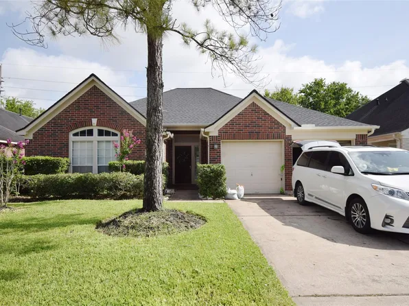 3219 Summerland Dr, Manvel, TX 77578
