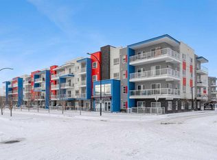 19489 E Main St SE #1404, Calgary, AB T3M 3J3