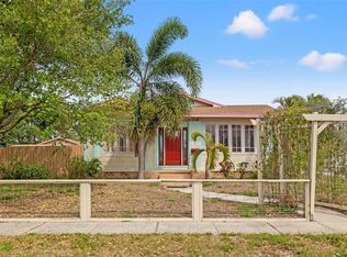 3301 6th Ave N, Saint Petersburg, FL 33713