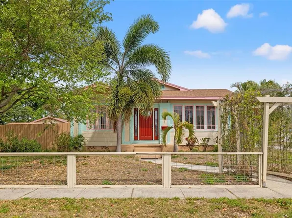 3301 6th Ave N, Saint Petersburg, FL 33713