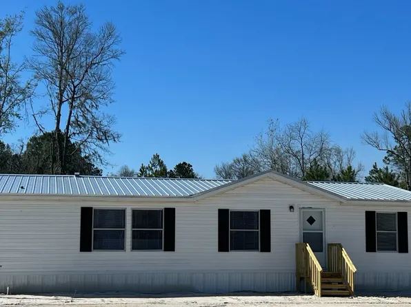 2839 NW County Road 141, Jennings, FL 32053