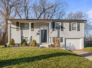 9616 Wallace Ave, Kansas City, MO 64134