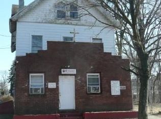 1001 S 2nd St, Plainfield, NJ 07063