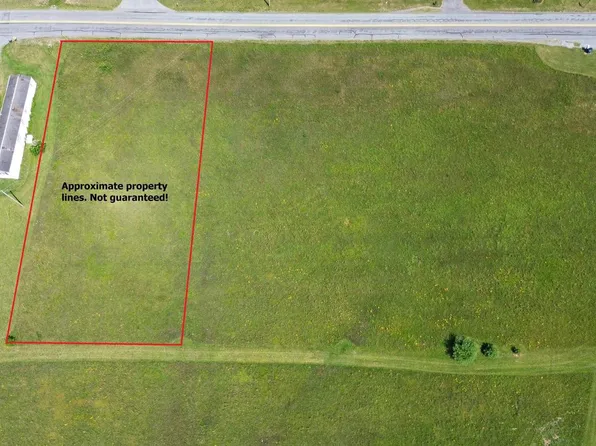LOT 6 E Graceville Rd, Breezewood, PA 15533