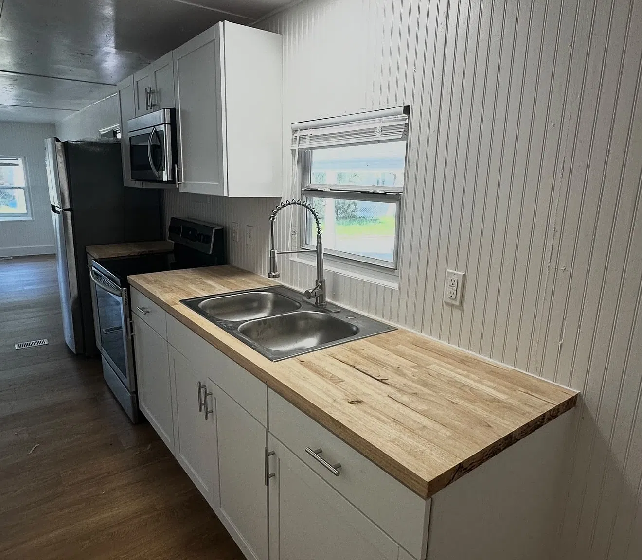 2 bed, 672 sqft, $1,400 — Photo 4