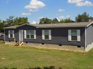 437 Ridge Rd, Madisonville, TN 37354