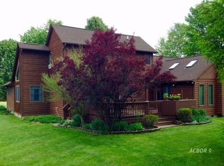 72 Deerfield Rd, Gallipolis, OH 45631