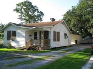 2304 3rd St, Lake charles, LA 70601