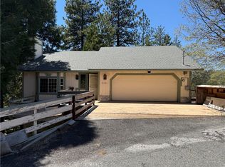 24466 Horst Dr, Crestline, CA 92325