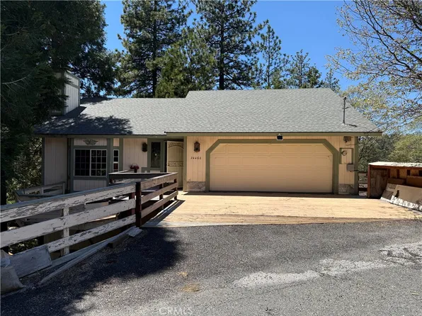 24466 Horst Dr, Crestline, CA 92325