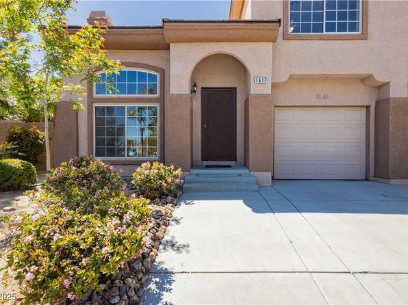 1617 Cave Spring Dr, Henderson, NV 89014