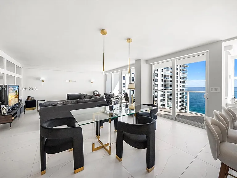 4300 N Ocean Blvd #15D — Photo 6