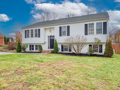 265 Summer St, Brockton, MA, 02302