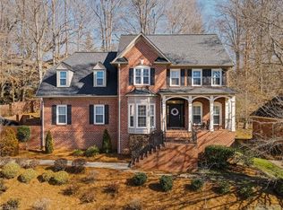 4233 Saddlewood Forest Dr, Winston Salem, NC 27106