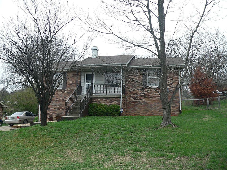 Nice quiet neighborhood.