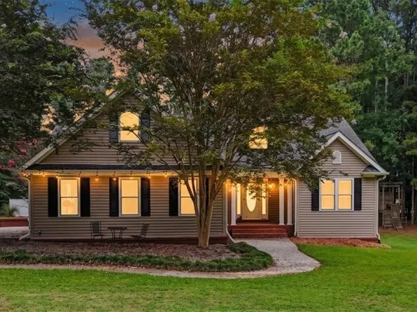476 Providence Dr, Canton, GA 30115