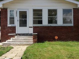 1811 Joffre St, Toledo, OH 43607