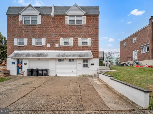 370 Selma St, Philadelphia, PA 19116