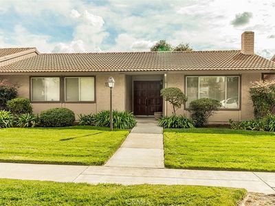 1867 W Fairmont Ave, Fresno, CA, 93705
