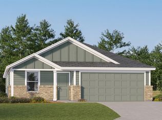 11257 Rodeo Dr, Providence Village, TX 76227