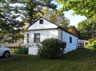 12 Rex Dr, Concord, NH 03303