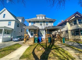 53 Fillmore St, Rochester, NY 14611