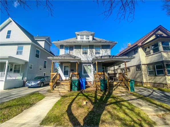 53 Fillmore St, Rochester, NY 14611