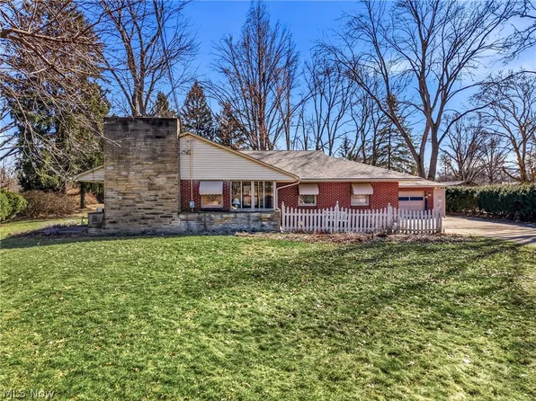 1264 N Lincoln Ave, Salem, OH 44460